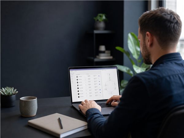 Shopify specialist configuring product updates and workflow automation